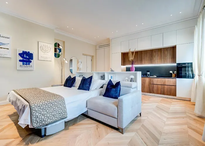Apartment New Opening Luxury Vatican Area - Dream Rom
