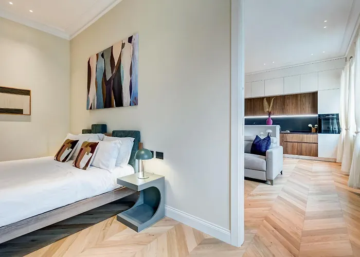 New Opening Luxury Vatican Area - Dream Rom