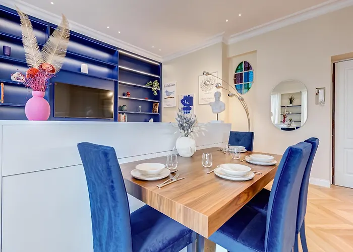Apartment New Opening Luxury Vatican Area - Dream *
