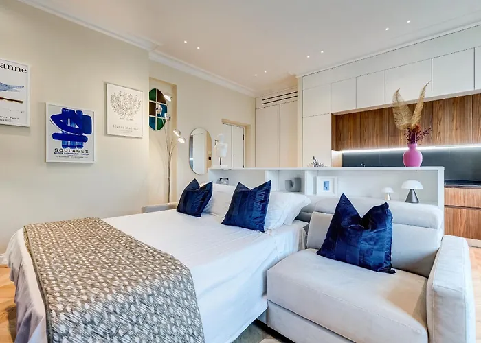 Apartment New Opening Luxury Vatican Area - Dream Rom