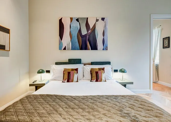 New Opening Luxury Vatican Area - Dream * Rom