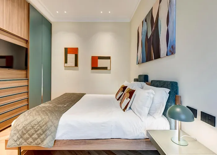 New Opening Luxury Vatican Area - Dream Rom