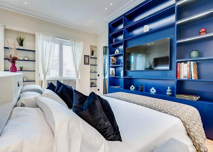 Apartment New Opening Luxury Vatican Area - Dream