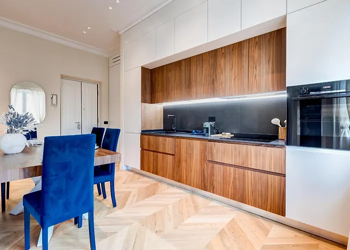 New Opening Luxury Vatican Area - Dream Rom