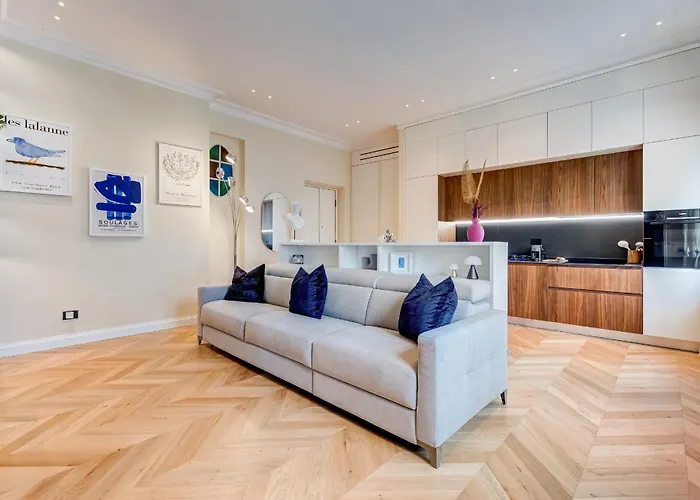 New Opening Luxury Vatican Area - Dream Apartment