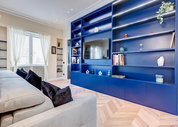 Apartment New Opening Luxury Vatican Area - Dream *