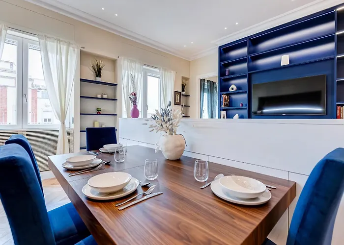 Apartment New Opening Luxury Vatican Area - Dream