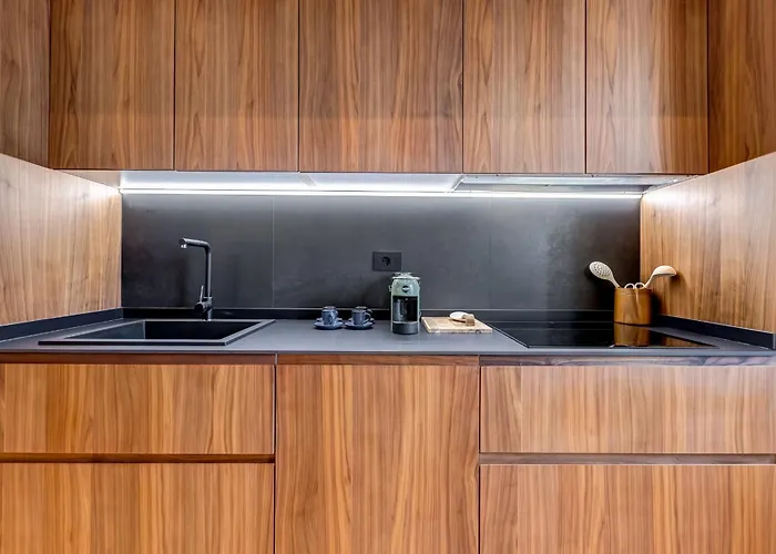 Apartment New Opening Luxury Vatican Area - Dream Rom