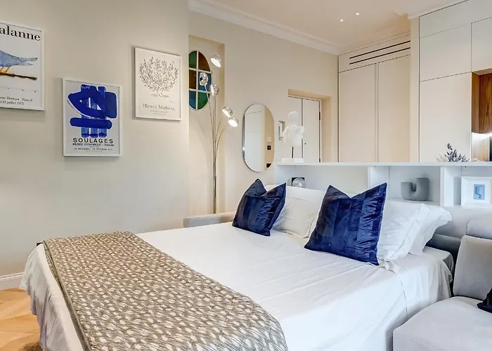 Apartment New Opening Luxury Vatican Area - Dream Rom