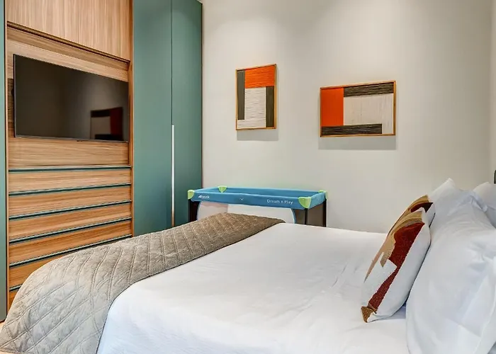 New Opening Luxury Vatican Area - Dream * Rom