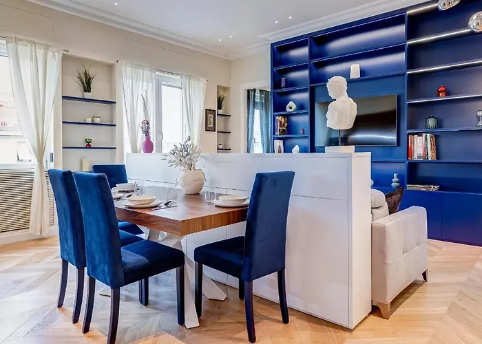 Apartment New Opening Luxury Vatican Area - Dream *