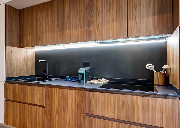 New Opening Luxury Vatican Area - Dream Rom