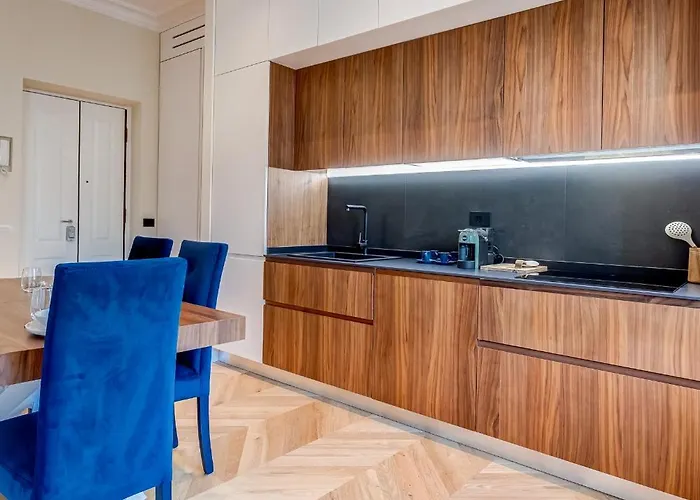 New Opening Luxury Vatican Area - Dream Apartment *