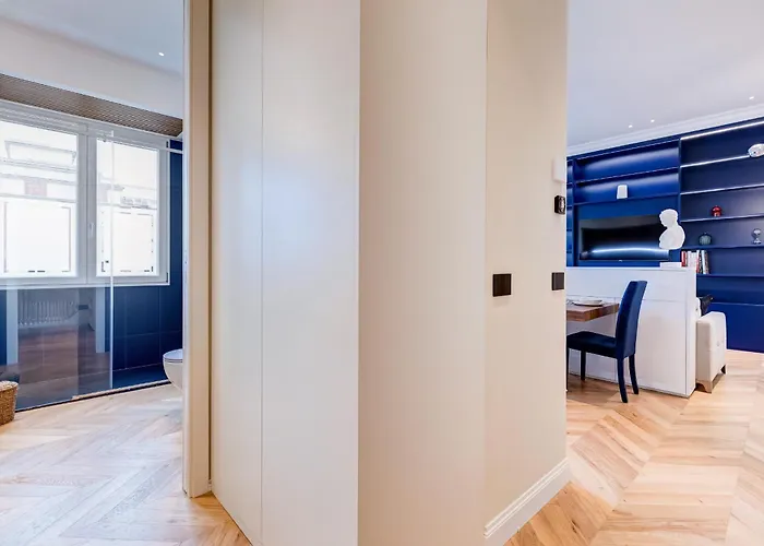 New Opening Luxury Vatican Area - Dream Apartment
