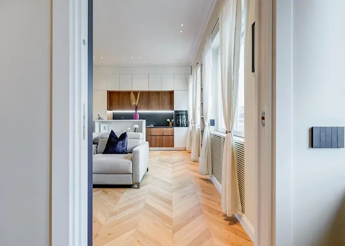New Opening Luxury Vatican Area - Dream Apartment *