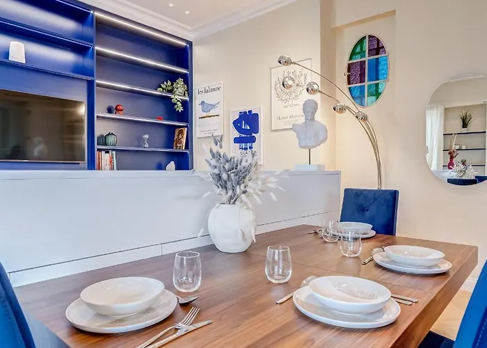 Apartment New Opening Luxury Vatican Area - Dream *